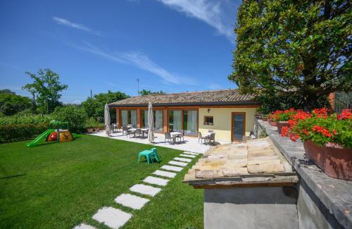 Caprino Veronese Casa | Agriturismo Corte dei Fiori