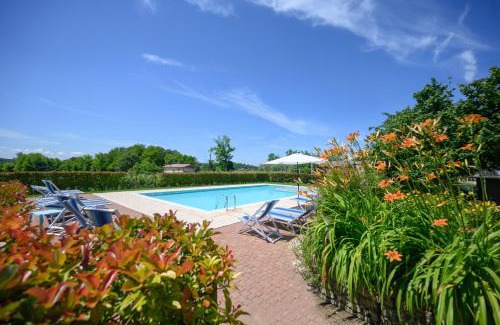 Caprino Veronese Casa | Agriturismo Corte dei Fiori
