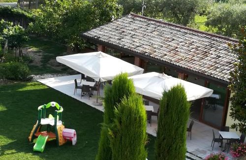 Caprino Veronese Casa | Agriturismo Corte dei Fiori