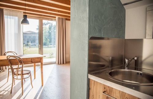 Zevio Otro | Agriturismo Corte Ruffoni