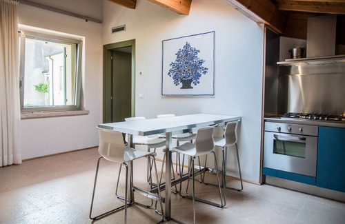 Zevio Otro | Agriturismo Corte Ruffoni