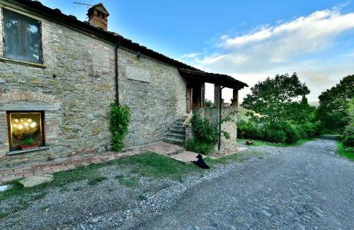 Il Poggio Casa | Agriturismo Corvaia