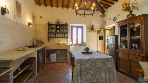 Il Poggio Casa | Agriturismo Corvaia