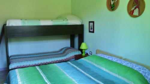Bessude Casa | Agriturismo Cugumia