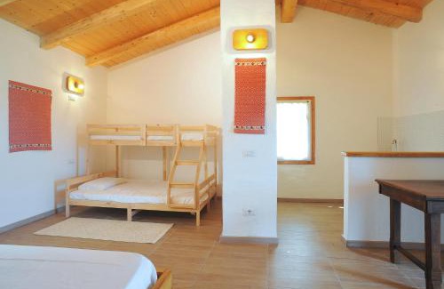 Luogosanto Casa | Agriturismo Cultisia Luogosanto