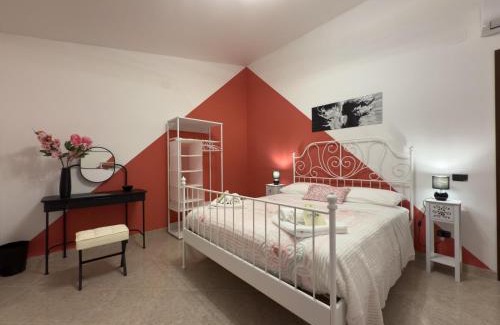 Ari Casa | Agriturismo Cydonia Home