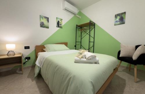 Ari Casa | Agriturismo Cydonia Home