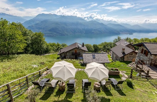 Cannobio Casa | Agriturismo Da Attilio