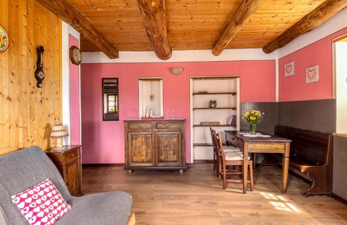 Cannobio Casa | Agriturismo Da Attilio