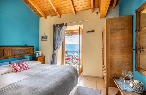 Cannobio Casa | Agriturismo Da Attilio