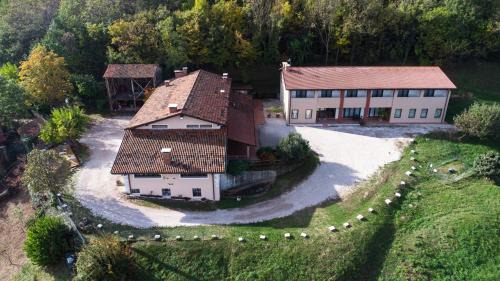 Arzignano Casa | Agriturismo Da Celestina