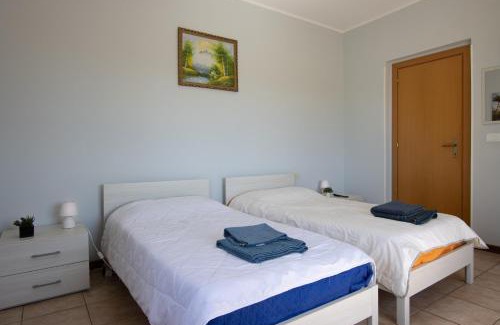 Povoletto Cama Y Desayuno | AGRITURISMO DA LAURA