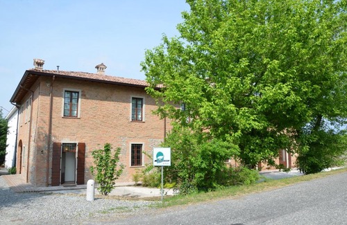 Calendasco Casa | Agriturismo Da Luca