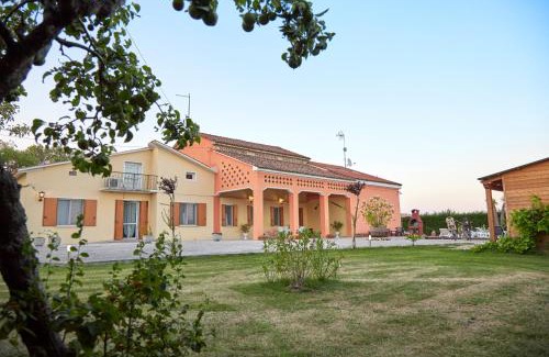 Codevigo Casa | Agriturismo Da Rosy