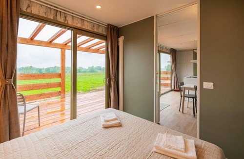 Sona Otro | Agriturismo dei Grippi