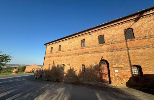 Chiusure Casa | Agriturismo Diffuso Monte Oliveto Maggiore