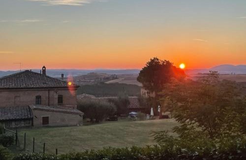 Chiusure Casa | Agriturismo Diffuso Monte Oliveto Maggiore