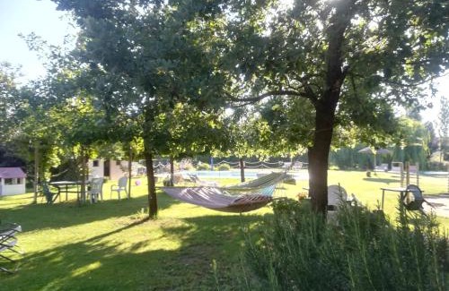 Castiglione del Lago Casa | Agriturismo Dolce Verde