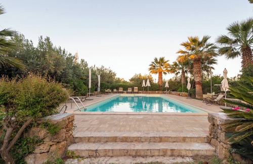Mockarta Otro | Agriturismo Duca di Castelmonte - Studio apartment on two levels