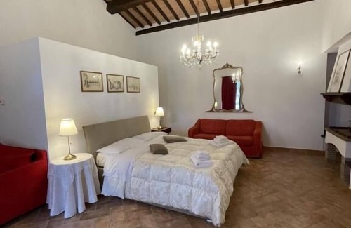 Pitigliano Otro | Agriturismo Eco-Bio Villa Vacasio