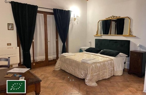 Pitigliano Otro | Agriturismo Eco-Bio Villa Vacasio
