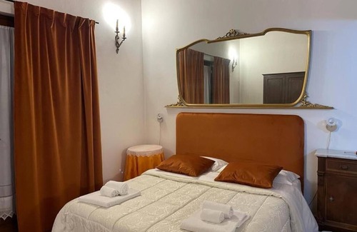 Pitigliano Otro | Agriturismo Eco-Bio Villa Vacasio