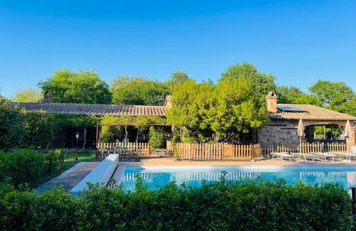 Pitigliano Casa | Agriturismo Eco-Bio Villa Vacasio