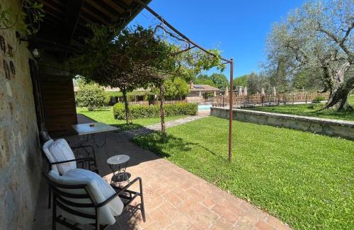 Pitigliano Casa | Agriturismo Eco-Bio Villa Vacasio