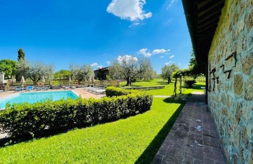 Pitigliano Casa | Agriturismo Eco-Bio Villa Vacasio