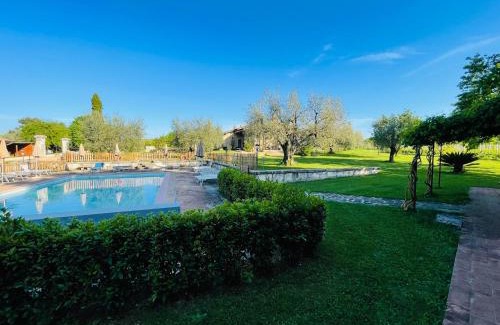 Pitigliano Casa | Agriturismo Eco-Bio Villa Vacasio