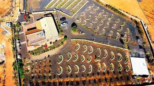 Puerto del Rosario Apartamento | Agriturismo El Bounty1