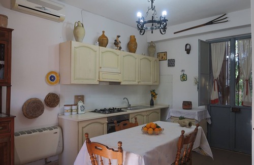 Piedimonte Etneo Casa | Agriturismo Etna-Mare