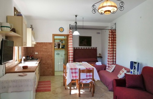 Piedimonte Etneo Casa | Agriturismo Etna-Mare