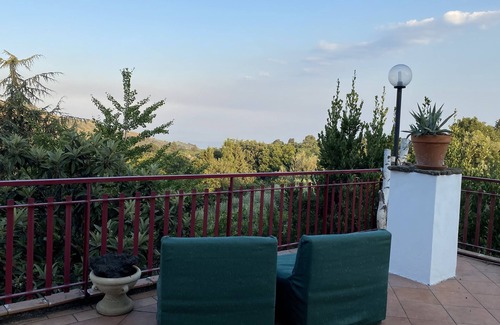 Piedimonte Etneo Casa | Agriturismo Etna-Mare