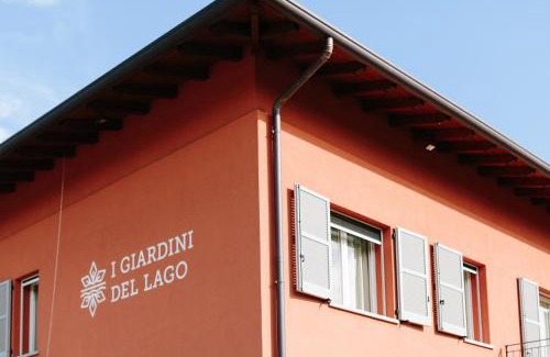 Capolago Casa | Agriturismo Familiare I Giardini del Lago