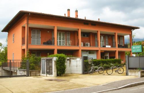Capolago Casa | Agriturismo Familiare I Giardini del Lago