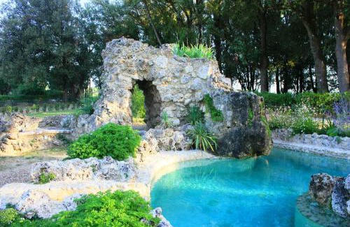Monteroni d'Arbia Casa | Agriturismo Fattoria Di Corsano