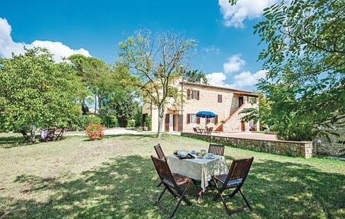San Gimignano Apartamento | Agriturismo Fattoria Il Piano - Appartamento Stalla - San Gimignano