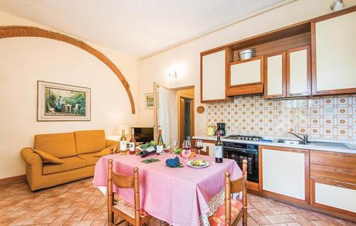 San Gimignano Apartamento | Agriturismo Fattoria Il Piano - Appartamento Stalla - San Gimignano