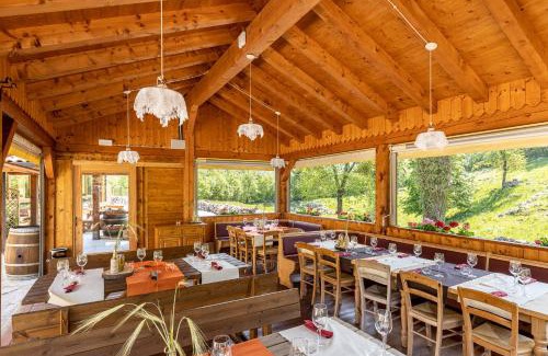 Vito d'Asio Cama Y Desayuno | Agriturismo Fattoria Carolina - Friuli Venezia Giulia - Val d'Arzino