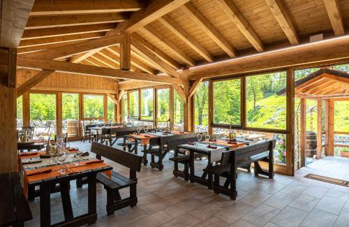 Vito d'Asio Cama Y Desayuno | Agriturismo Fattoria Carolina - Friuli Venezia Giulia - Val d'Arzino