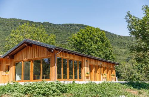 Vito d'Asio Cama Y Desayuno | Agriturismo Fattoria Carolina - Friuli Venezia Giulia - Val d'Arzino