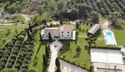 Caprarola Casa | Agriturismo Ferrari