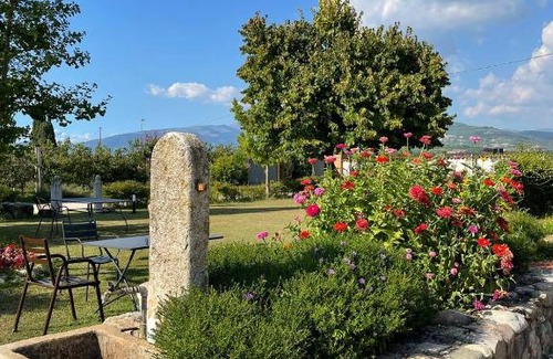 Pescantina Casa | Agriturismo Fior di Maggio