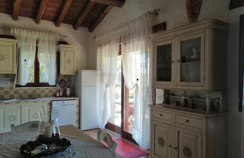 Luogosanto Casa | Agriturismo Fioredda