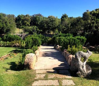 Luogosanto Casa | Agriturismo Fioredda