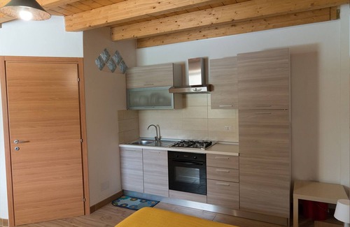 Pisticci Casa | Agriturismo Fontana la Pietra