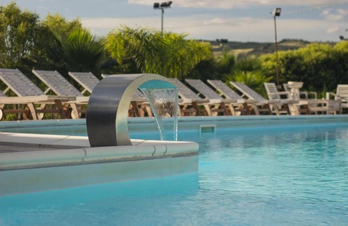 Pisticci Casa | Agriturismo Fontana la Pietra
