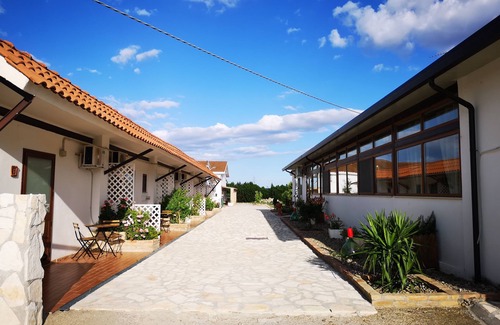 Pisticci Casa | Agriturismo Fontana la Pietra