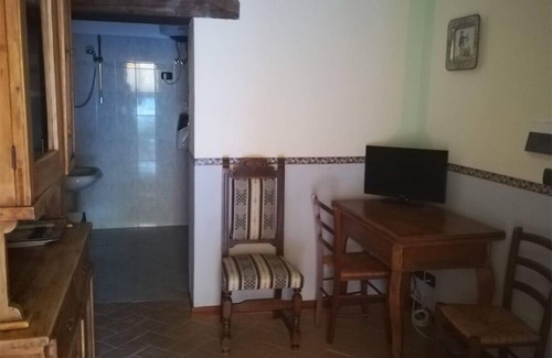 Cannara Casa | Agriturismo Fratelli Angelucci